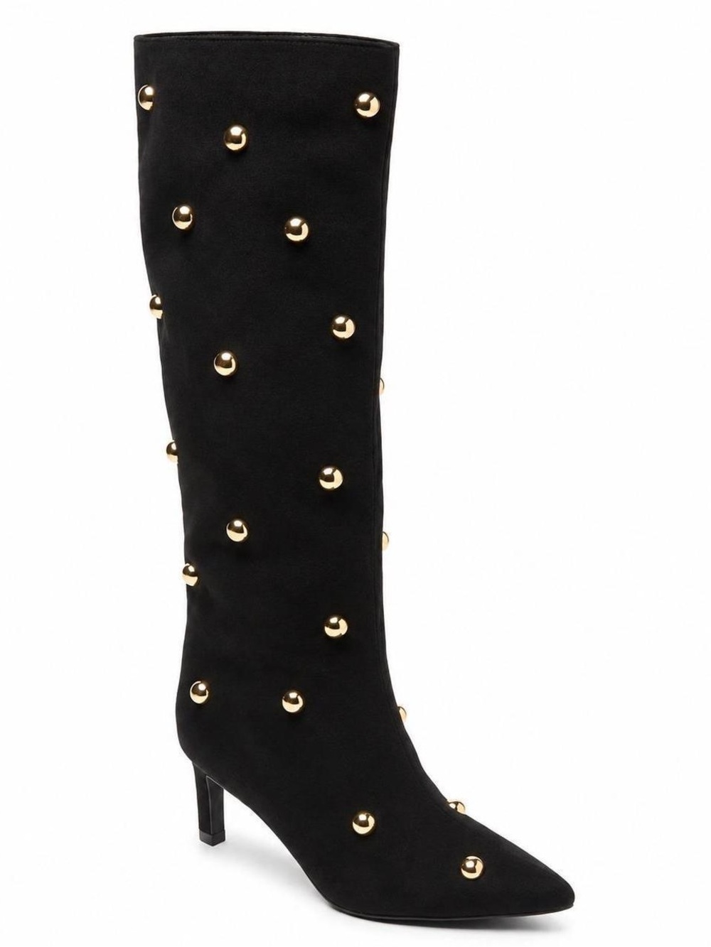 A New Day Women's Black Boots